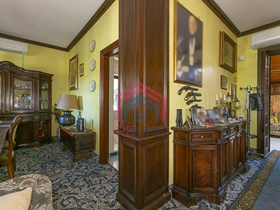 Immagine 32 di Villa in vendita  in Via del Riso 2 a Ardea