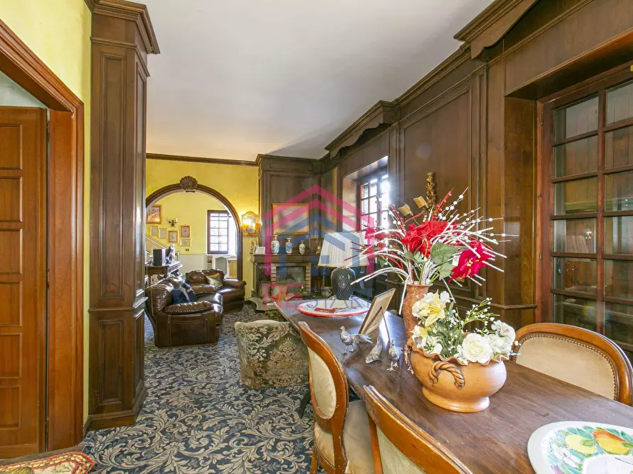 Immagine 33 di Villa in vendita  in Via del Riso 2 a Ardea