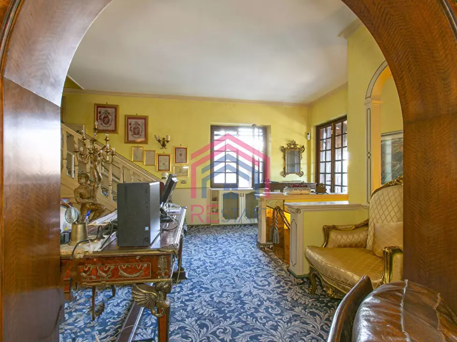 Immagine 34 di Villa in vendita  in Via del Riso 2 a Ardea