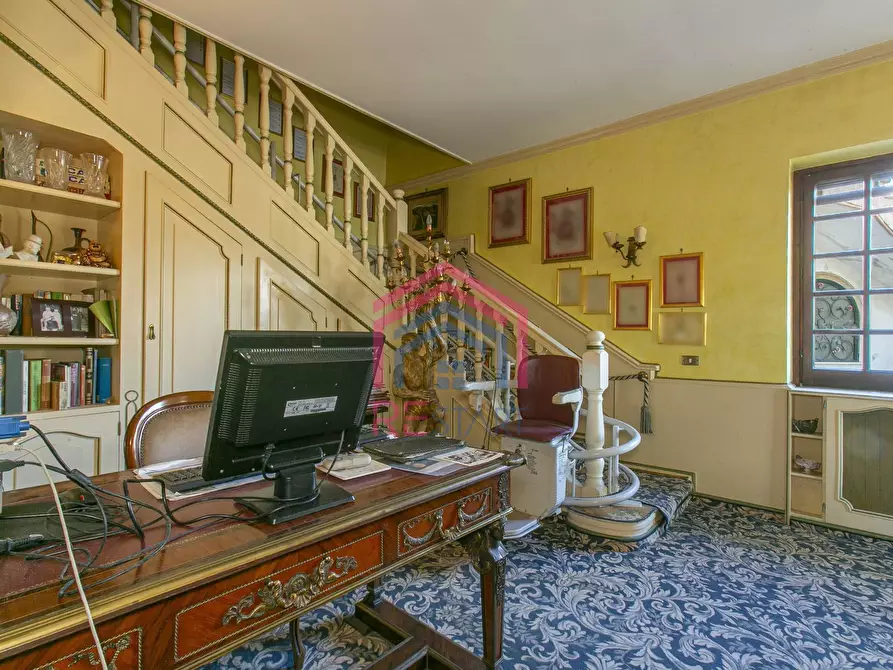 Immagine 35 di Villa in vendita  in Via del Riso 2 a Ardea