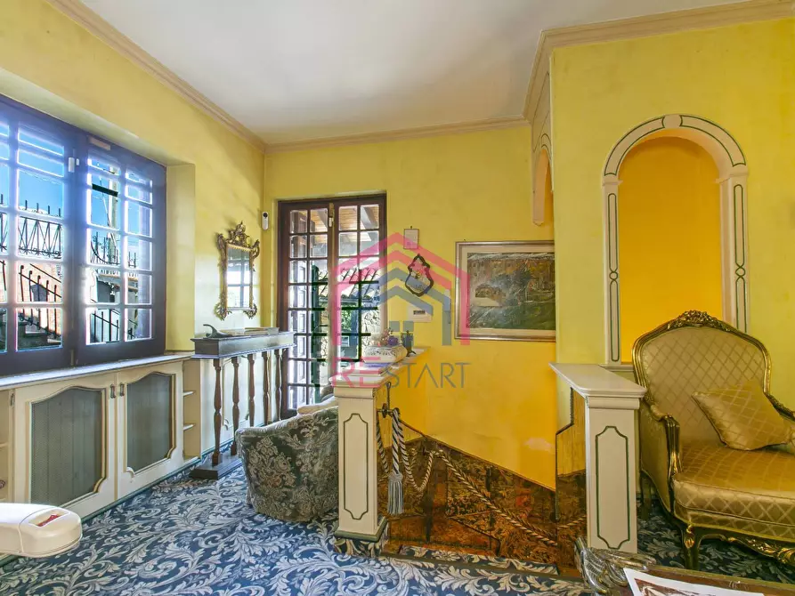 Immagine 36 di Villa in vendita  in Via del Riso 2 a Ardea