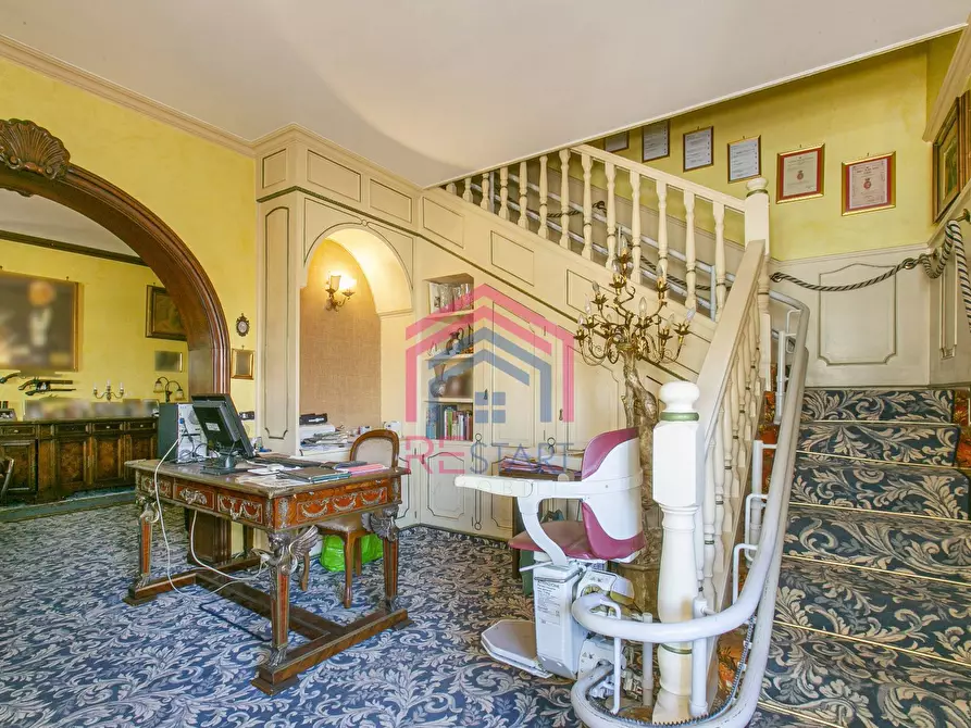 Immagine 37 di Villa in vendita  in Via del Riso 2 a Ardea