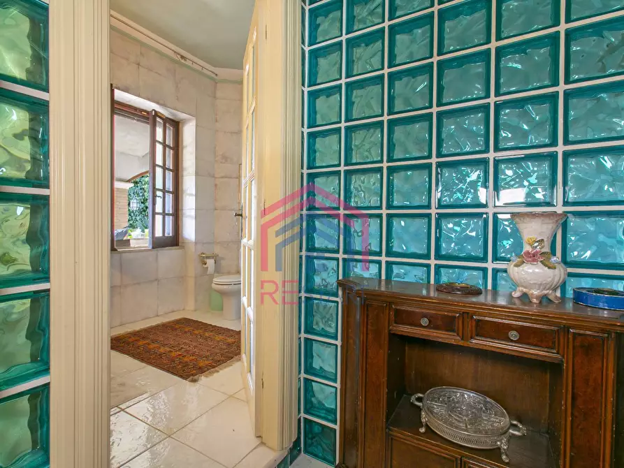 Immagine 38 di Villa in vendita  in Via del Riso 2 a Ardea