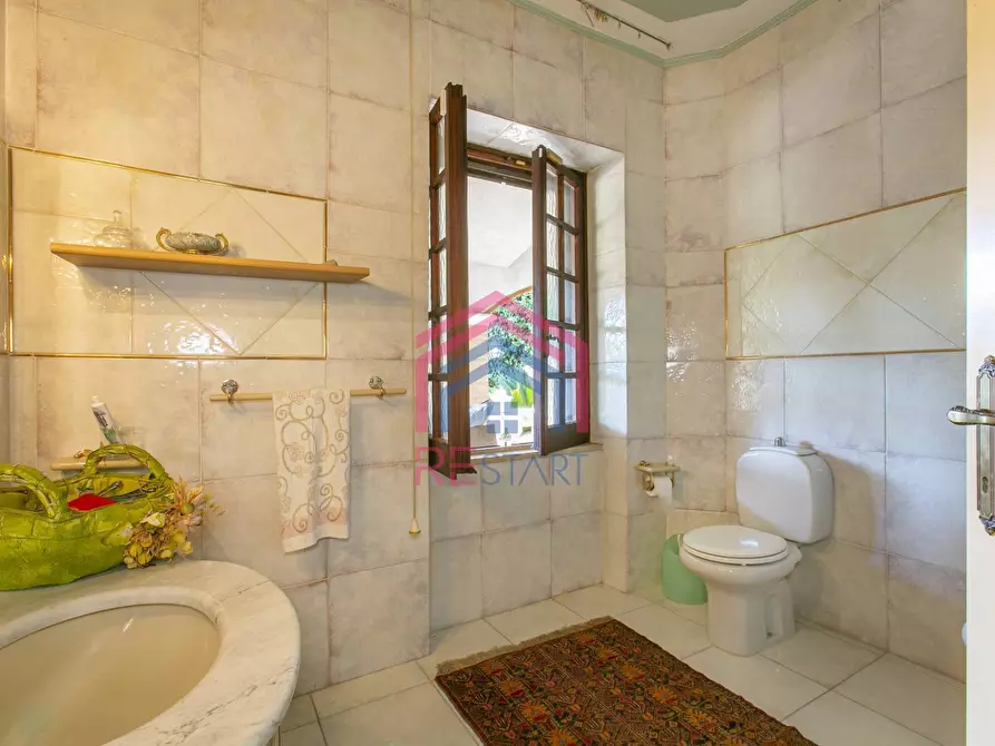 Immagine 39 di Villa in vendita  in Via del Riso 2 a Ardea