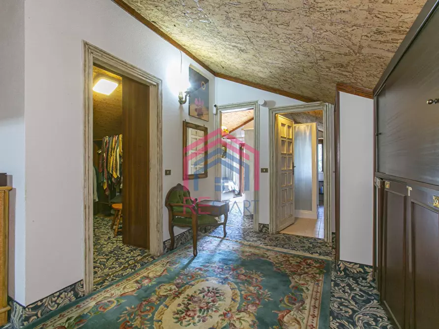 Immagine 43 di Villa in vendita  in Via del Riso 2 a Ardea