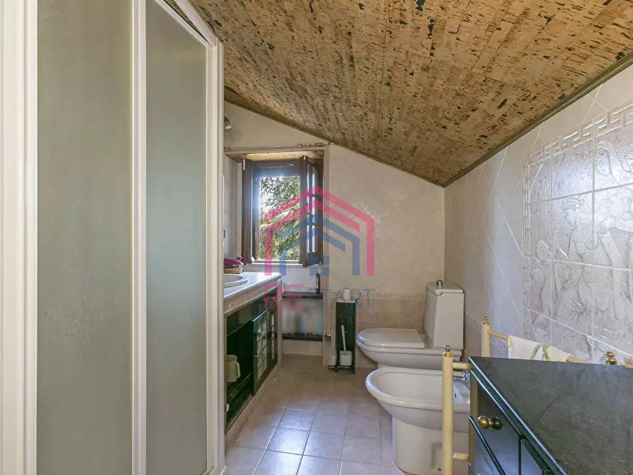 Immagine 45 di Villa in vendita  in Via del Riso 2 a Ardea