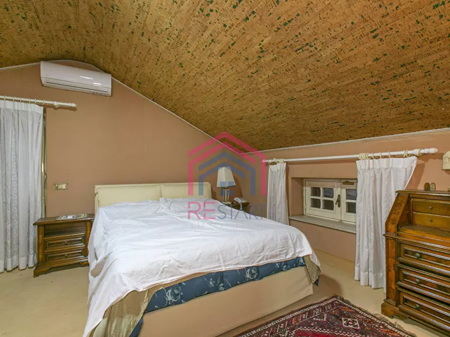 Immagine 46 di Villa in vendita  in Via del Riso 2 a Ardea