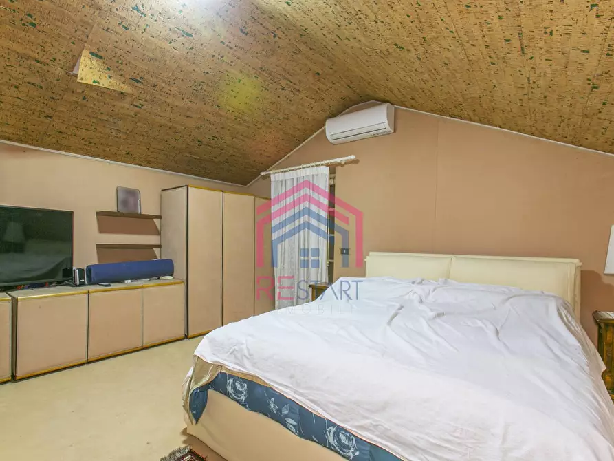 Immagine 48 di Villa in vendita  in Via del Riso 2 a Ardea