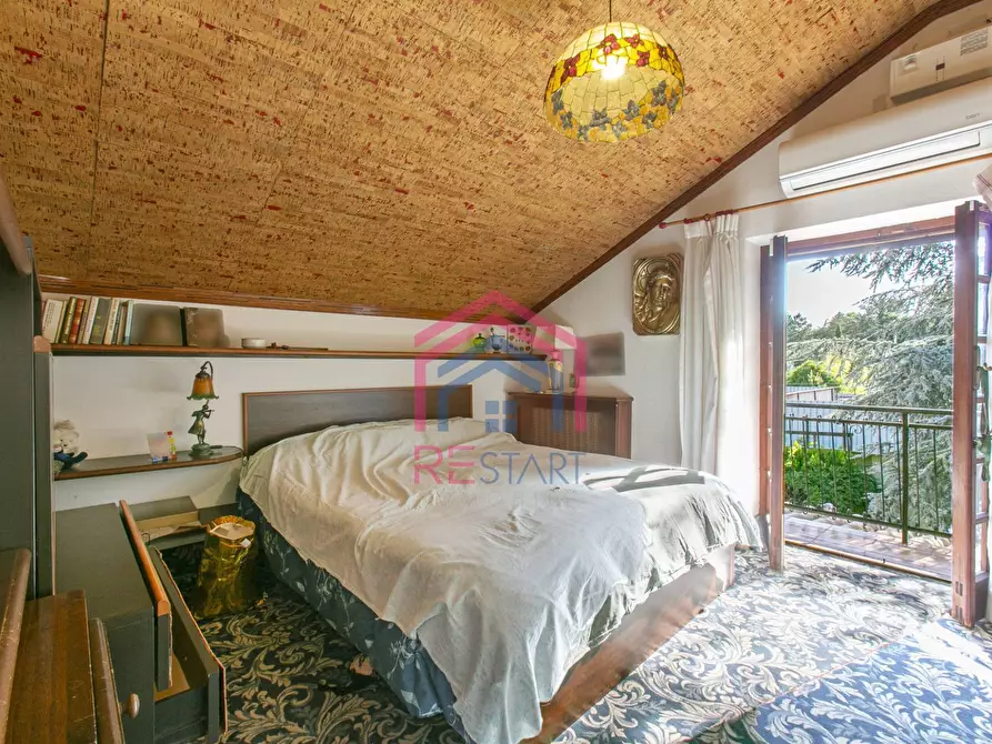 Immagine 51 di Villa in vendita  in Via del Riso 2 a Ardea