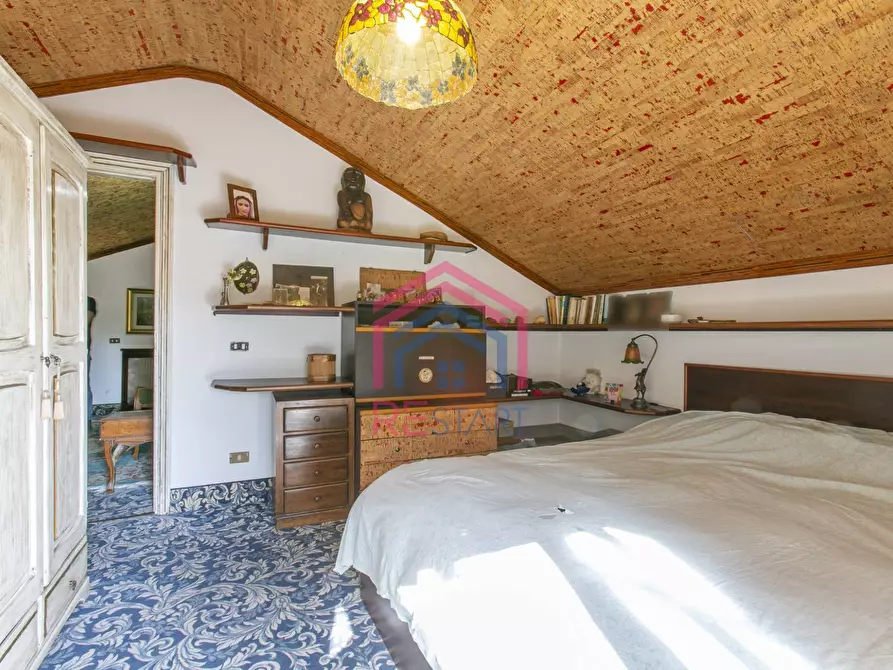 Immagine 53 di Villa in vendita  in Via del Riso 2 a Ardea