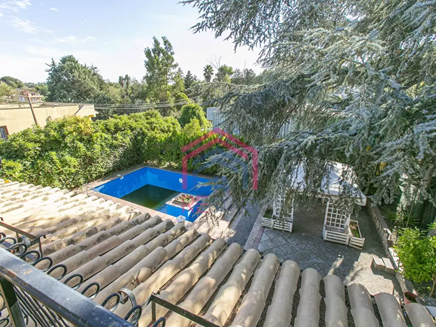 Immagine 54 di Villa in vendita  in Via del Riso 2 a Ardea