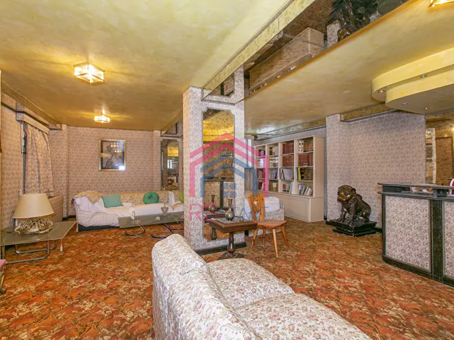 Immagine 55 di Villa in vendita  in Via del Riso 2 a Ardea