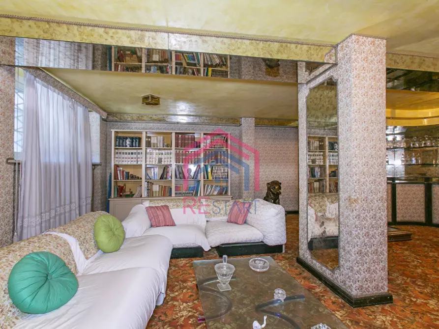 Immagine 58 di Villa in vendita  in Via del Riso 2 a Ardea