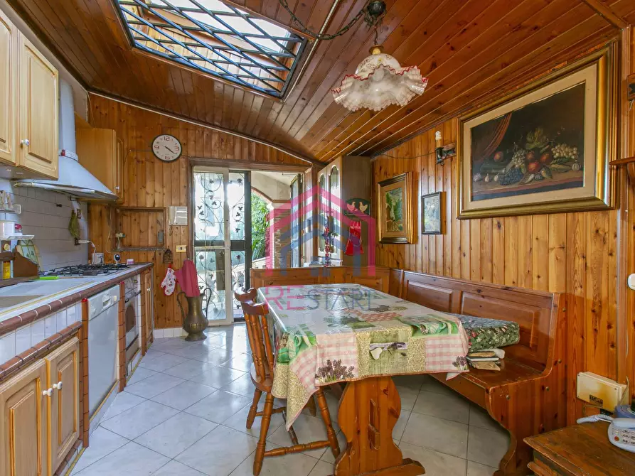 Immagine 61 di Villa in vendita  in Via del Riso 2 a Ardea