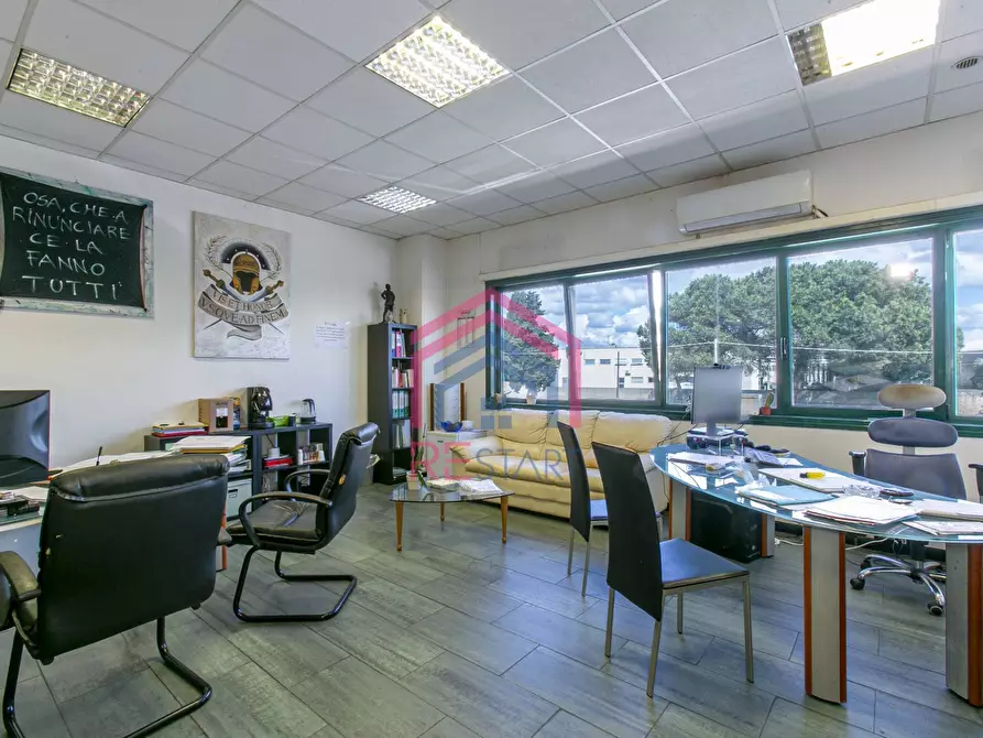 Immagine 25 di Capannone industriale in affitto  in Via Pier Francesco Calvi 13 a Pomezia