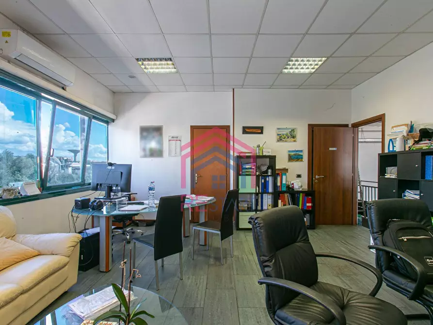 Immagine 26 di Capannone industriale in affitto  in Via Pier Francesco Calvi 13 a Pomezia