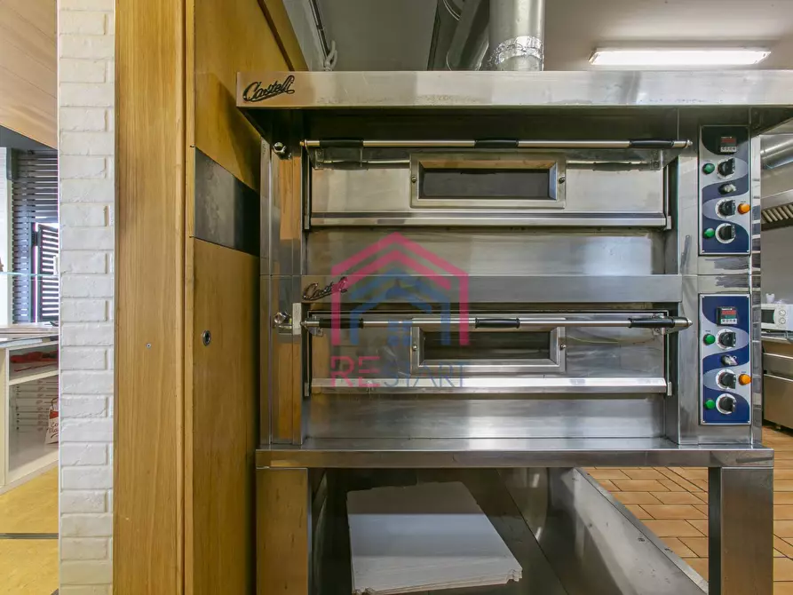 Immagine 15 di Attività commerciale in vendita  in Via Carducci 70 a Aprilia