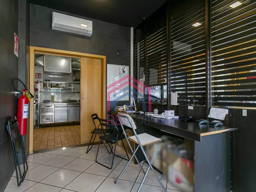 Immagine 27 di Attività commerciale in vendita  in Via Carducci 70 a Aprilia