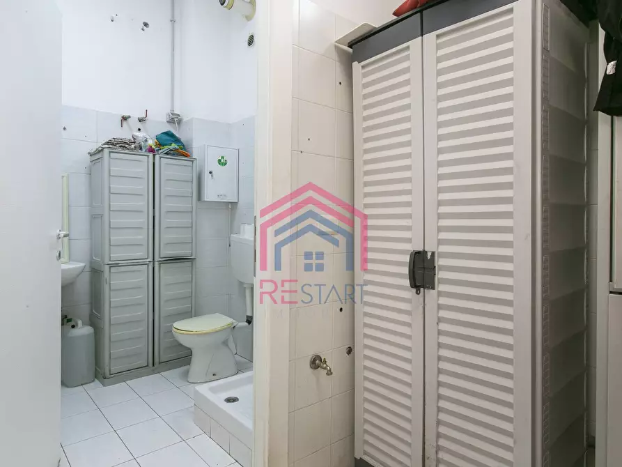 Immagine 29 di Attività commerciale in vendita  in Via Carducci 70 a Aprilia