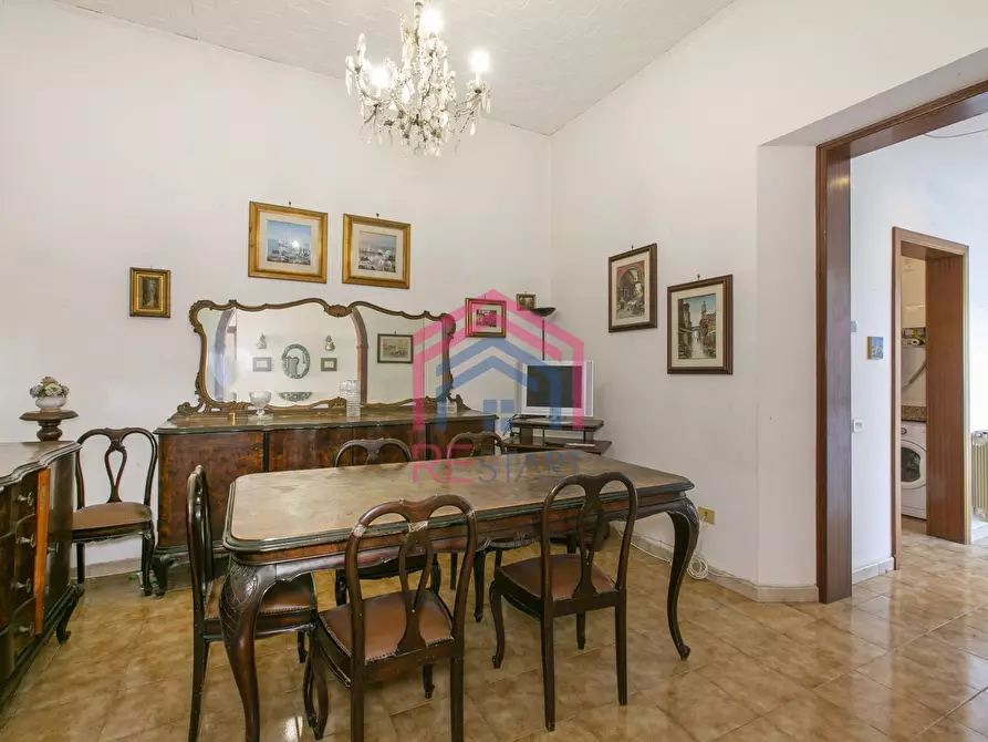 Immagine 4 di Attico in vendita  in via IV novembre 27 a Nettuno