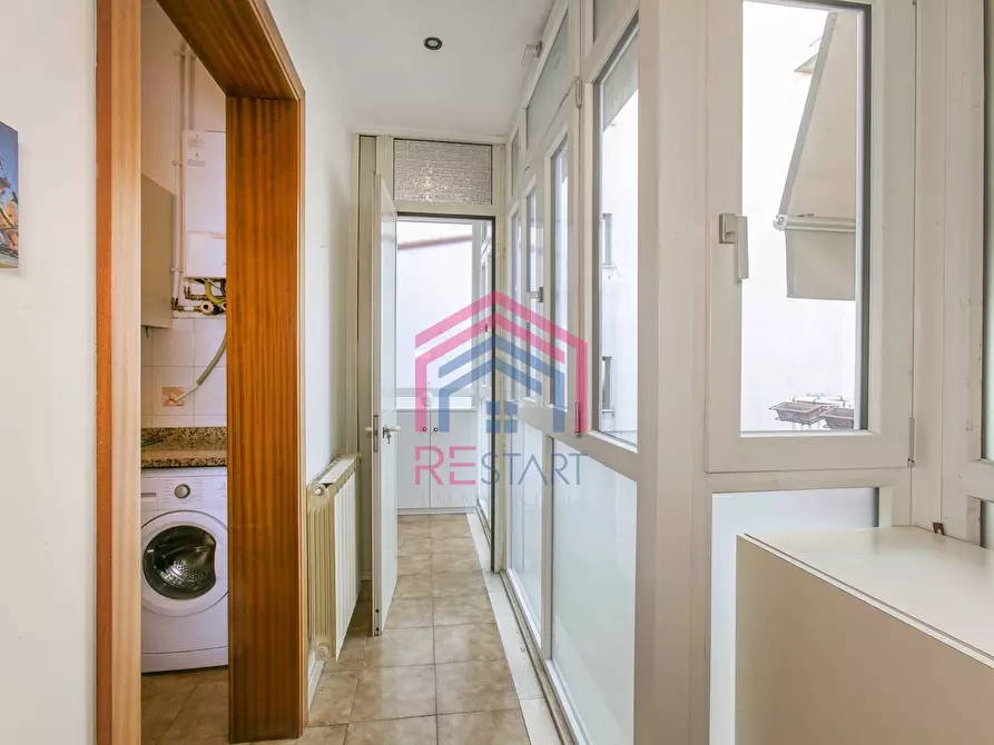 Immagine 6 di Attico in vendita  in via IV novembre 27 a Nettuno