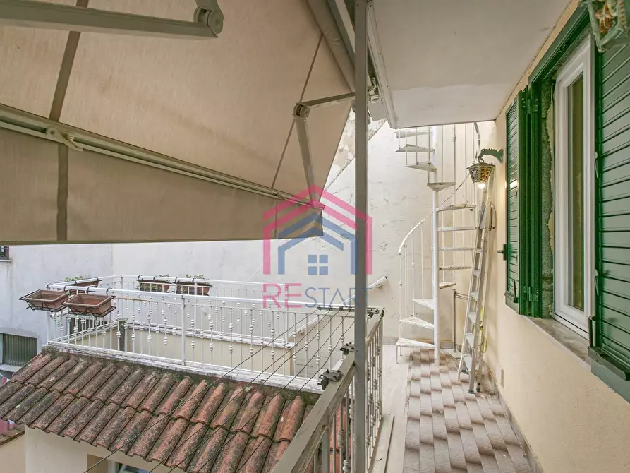 Immagine 15 di Attico in vendita  in via IV novembre 27 a Nettuno