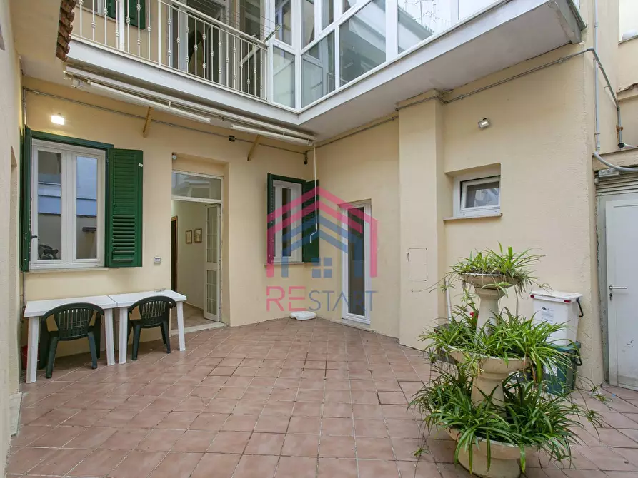 Immagine 20 di Attico in vendita  in via IV novembre 27 a Nettuno