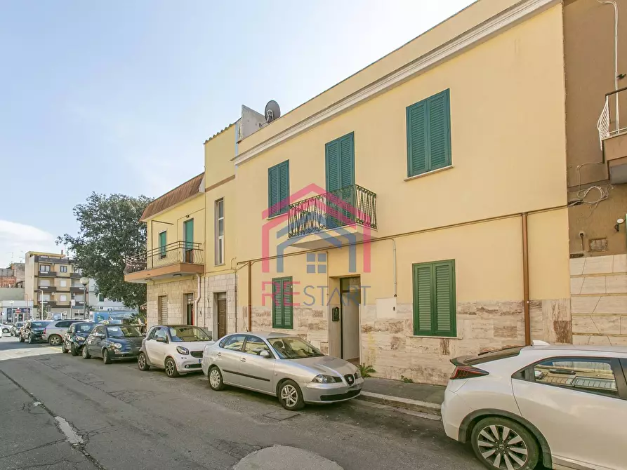 Immagine 27 di Attico in vendita  in via IV novembre 27 a Nettuno