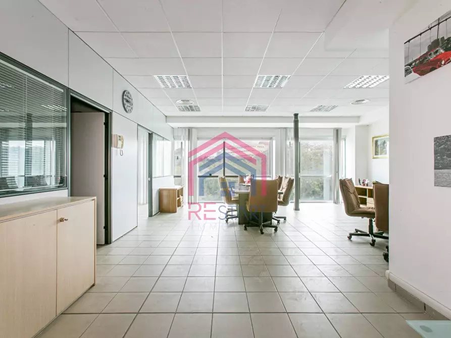 Immagine 7 di Ufficio in affitto  in Pontina Vecchia 29 a Pomezia