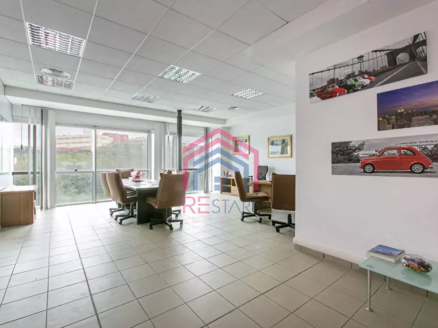 Immagine 8 di Ufficio in affitto  in Pontina Vecchia 29 a Pomezia