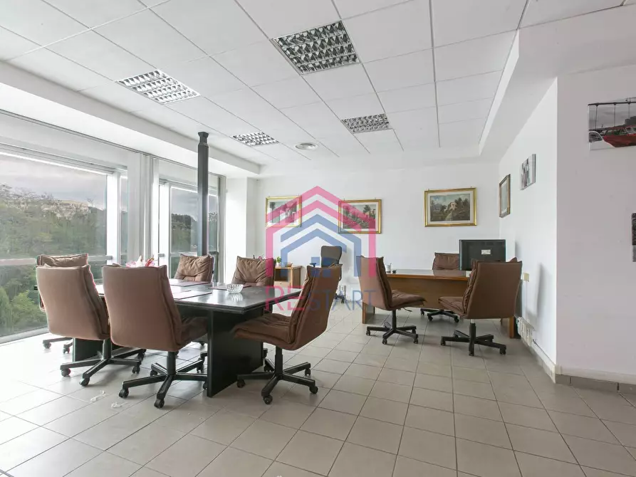 Immagine 9 di Ufficio in affitto  in Pontina Vecchia 29 a Pomezia