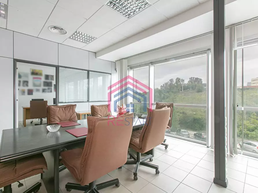 Immagine 16 di Ufficio in affitto  in Pontina Vecchia 29 a Pomezia