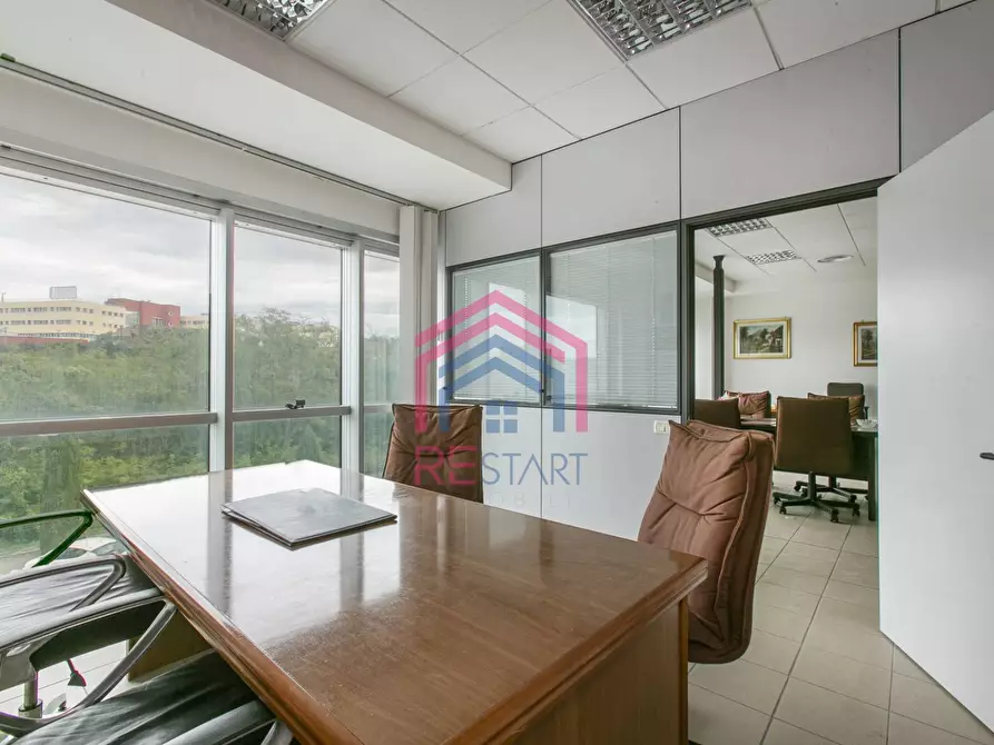 Immagine 18 di Ufficio in affitto  in Pontina Vecchia 29 a Pomezia