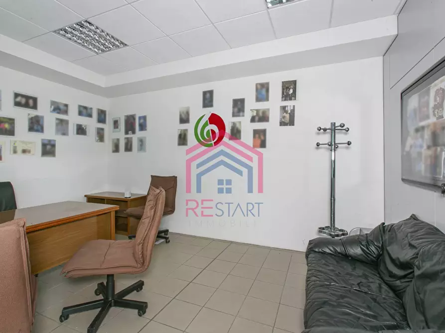 Immagine 20 di Ufficio in affitto  in Pontina Vecchia 29 a Pomezia