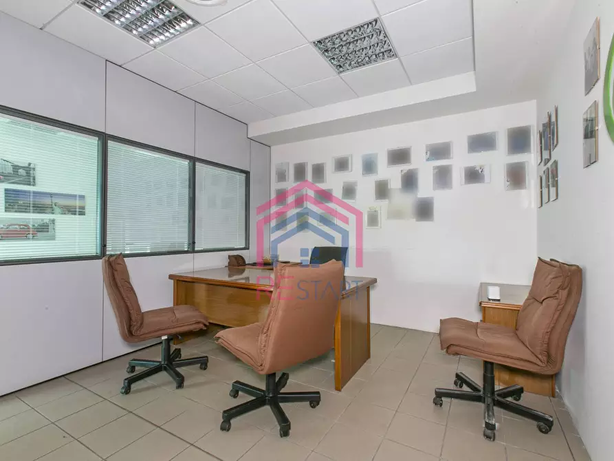 Immagine 21 di Ufficio in affitto  in Pontina Vecchia 29 a Pomezia