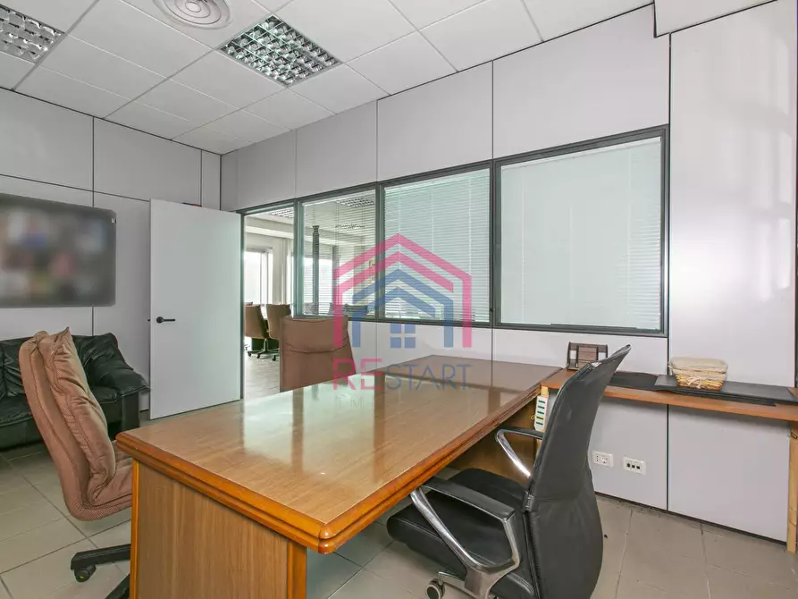 Immagine 22 di Ufficio in affitto  in Pontina Vecchia 29 a Pomezia