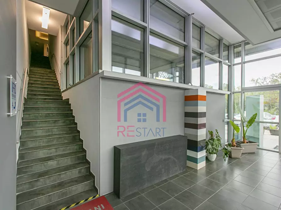 Immagine 6 di Ufficio in affitto  in Pontina Vecchia 29 a Pomezia