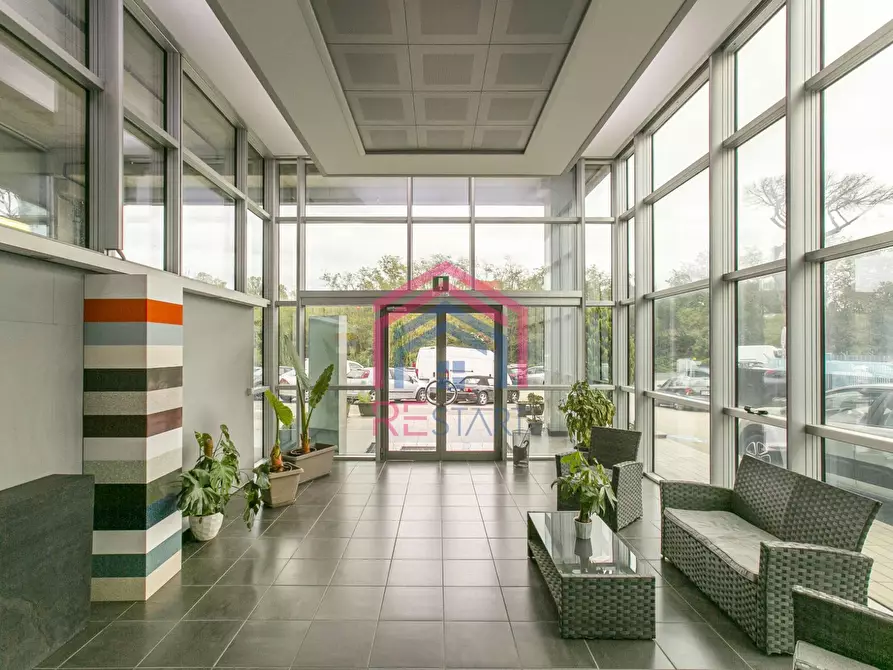 Immagine 4 di Ufficio in affitto  in Pontina Vecchia 29 a Pomezia