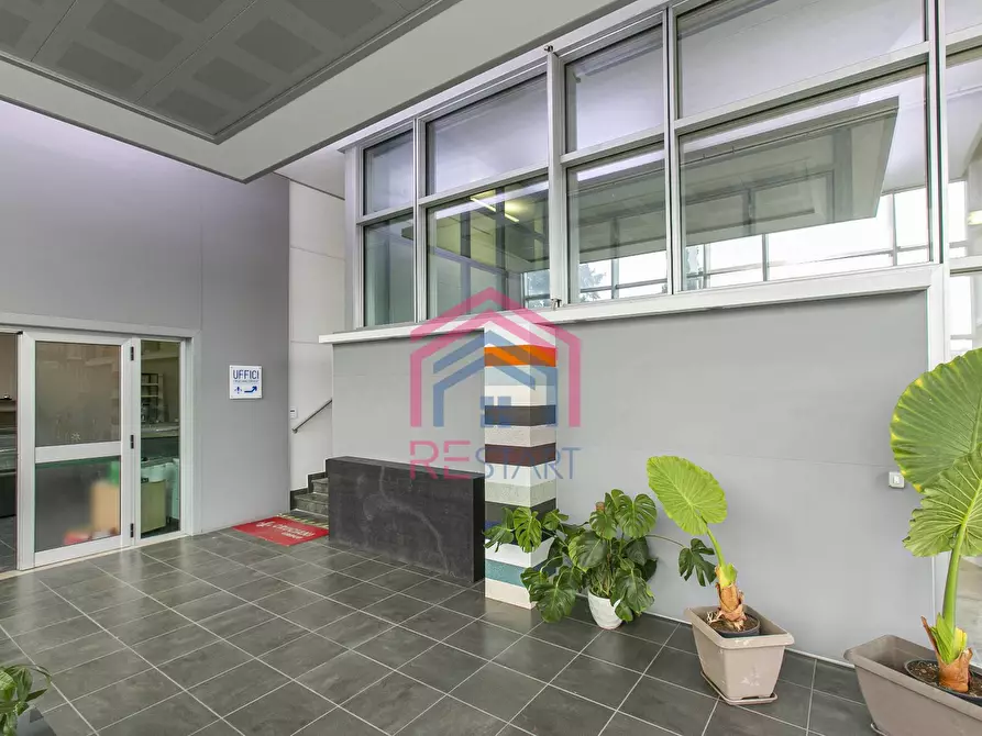 Immagine 5 di Ufficio in affitto  in Pontina Vecchia 29 a Pomezia