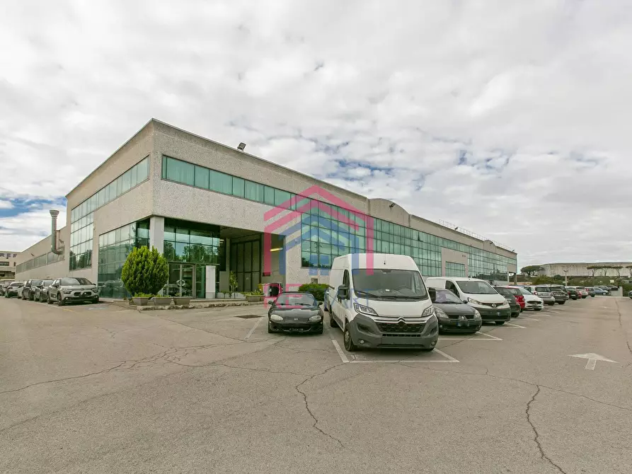 Immagine 1 di Ufficio in affitto  in Pontina Vecchia 29 a Pomezia