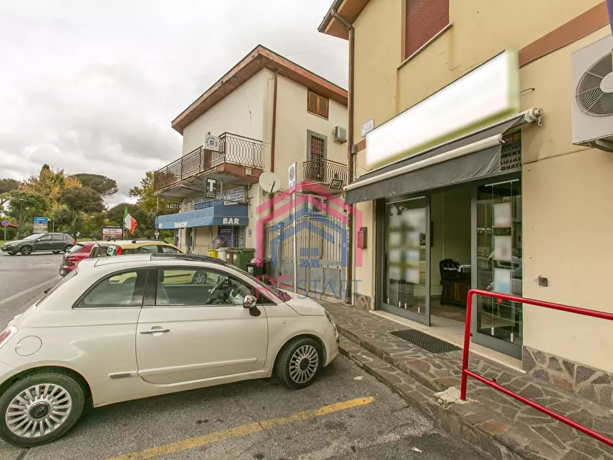 Immagine 2 di Negozio in affitto  in Via Niso 5 a Ardea