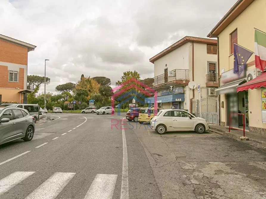 Immagine 3 di Negozio in affitto  in Via Niso 5 a Ardea