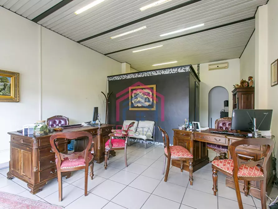 Immagine 4 di Negozio in affitto  in Via Niso 5 a Ardea