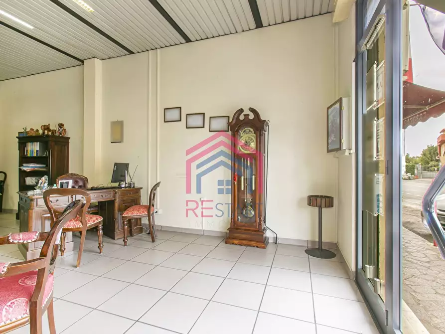 Immagine 7 di Negozio in affitto  in Via Niso 5 a Ardea