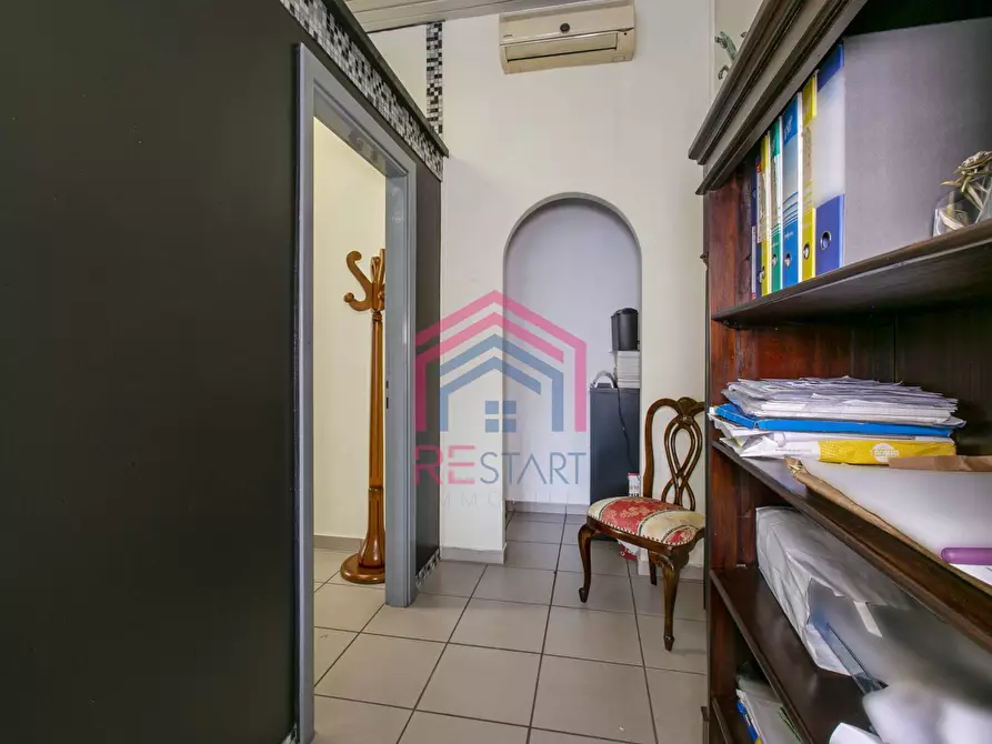 Immagine 12 di Negozio in affitto  in Via Niso 5 a Ardea