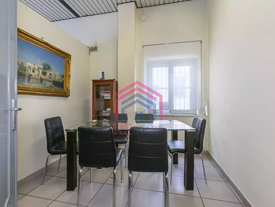 Immagine 13 di Negozio in affitto  in Via Niso 5 a Ardea