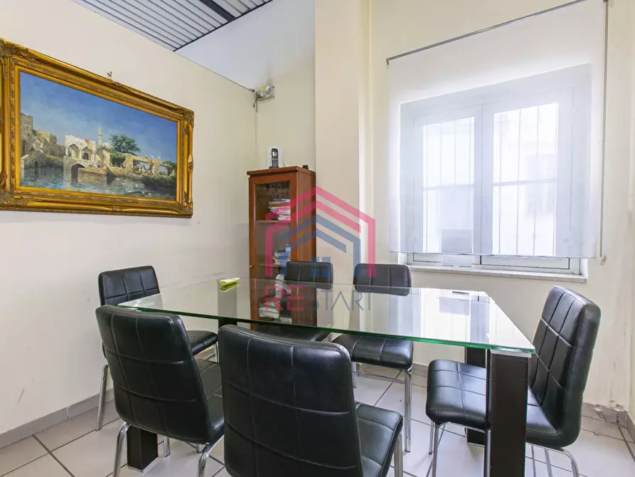 Immagine 14 di Negozio in affitto  in Via Niso 5 a Ardea