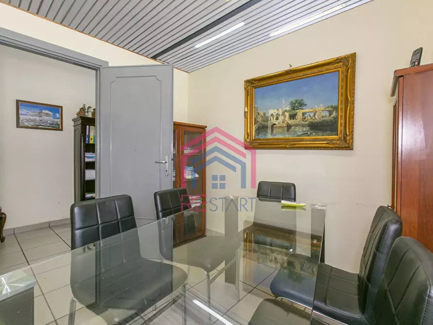 Immagine 15 di Negozio in affitto  in Via Niso 5 a Ardea