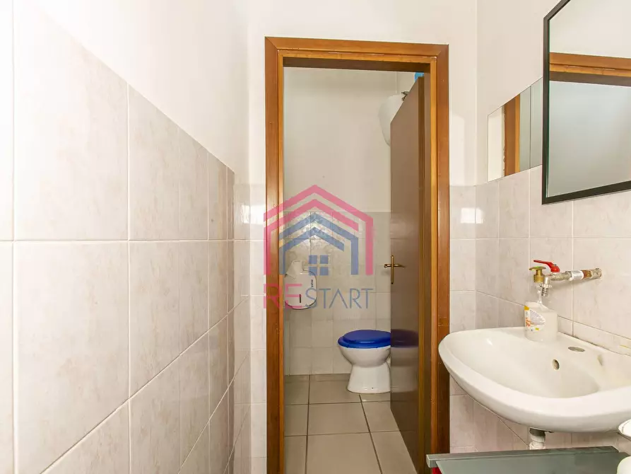 Immagine 16 di Negozio in affitto  in Via Niso 5 a Ardea