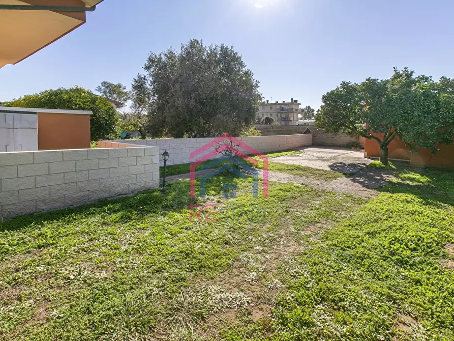 Immagine 37 di Casa semindipendente in vendita  in via cascia 4 a Pomezia